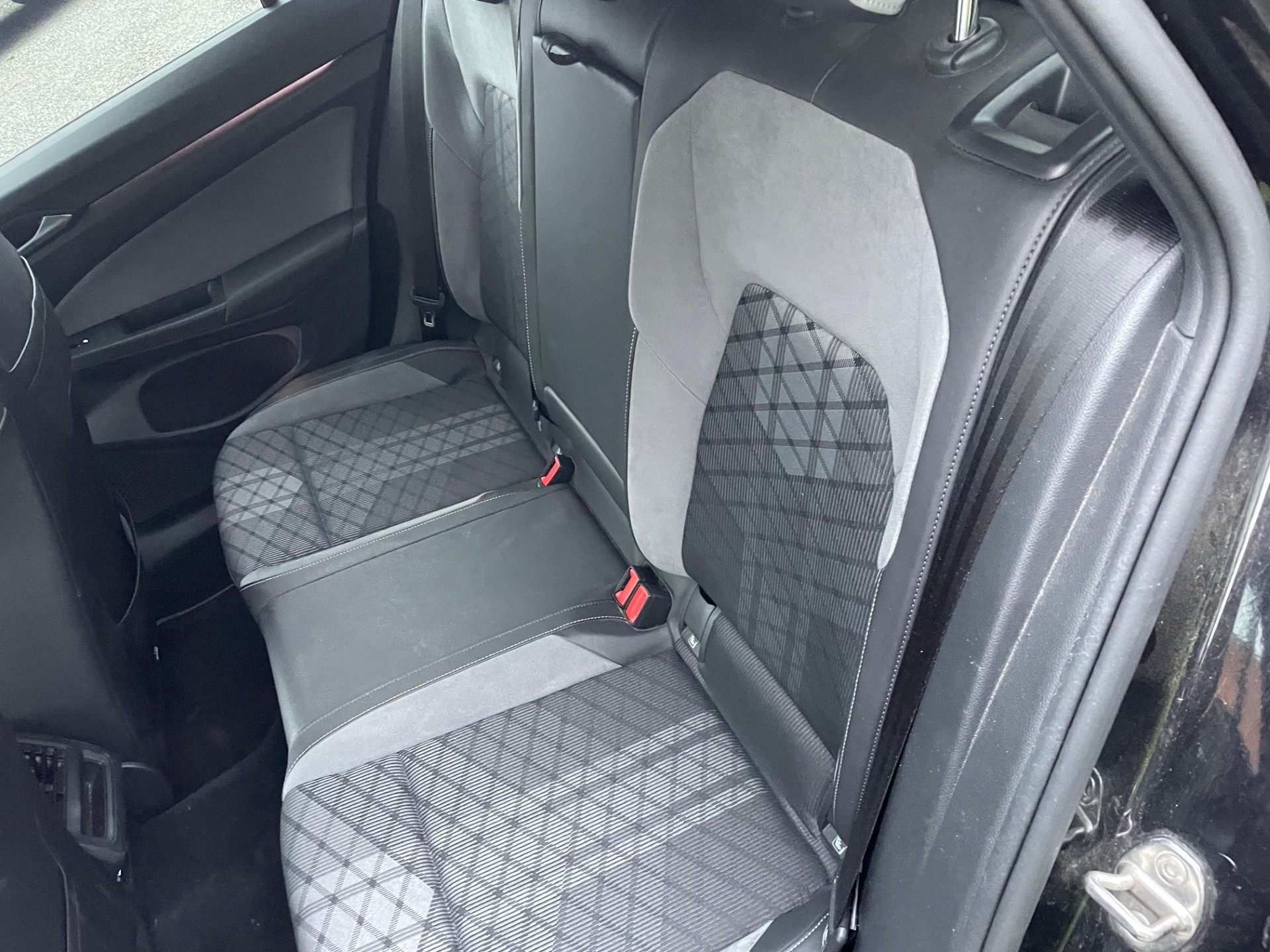 Volkswagen Golf VIII R-Line