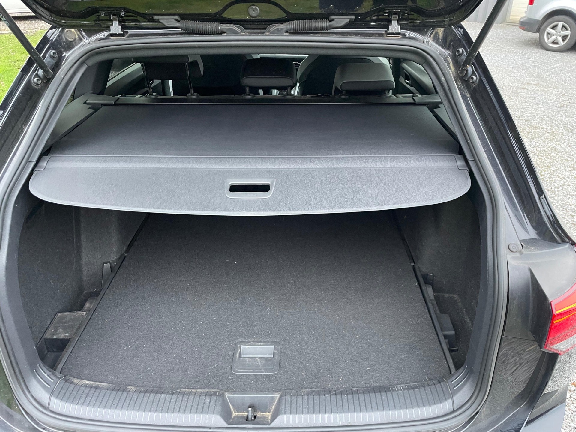 Volkswagen Golf VIII R-Line