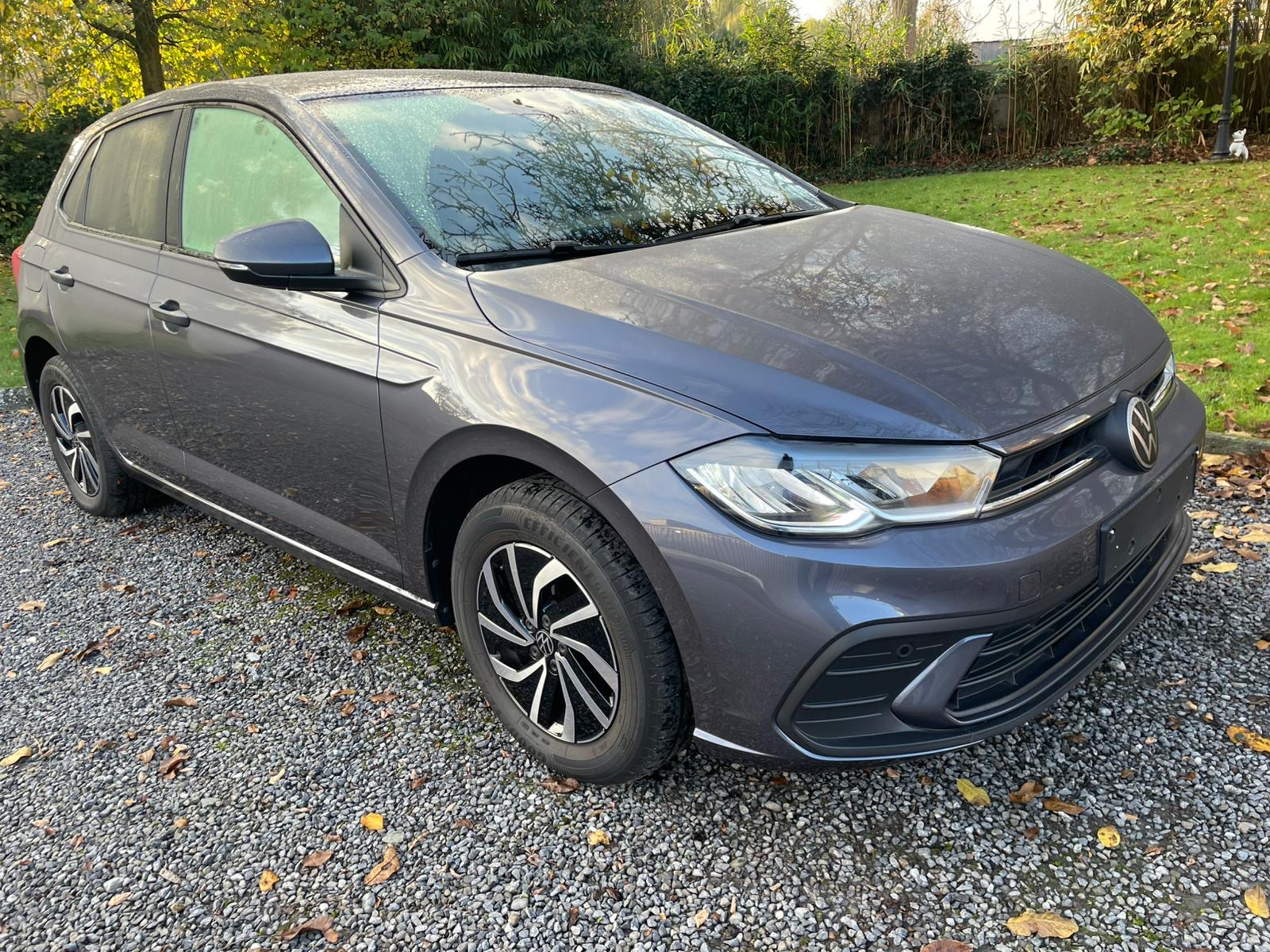 Volkswagen Polo Automaat DSG